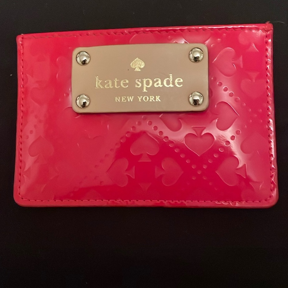 Kate Spade New York ID NWOT
